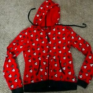 Emily brand sweatshirt